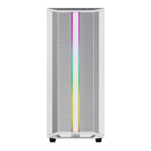 Купить Корпус Gamemax Precision 2 White - фото 2