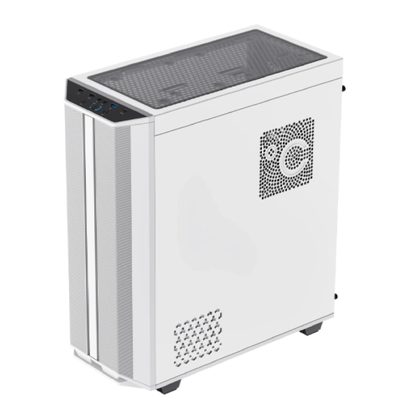 Купить Корпус Gamemax Precision 2 White - фото 4