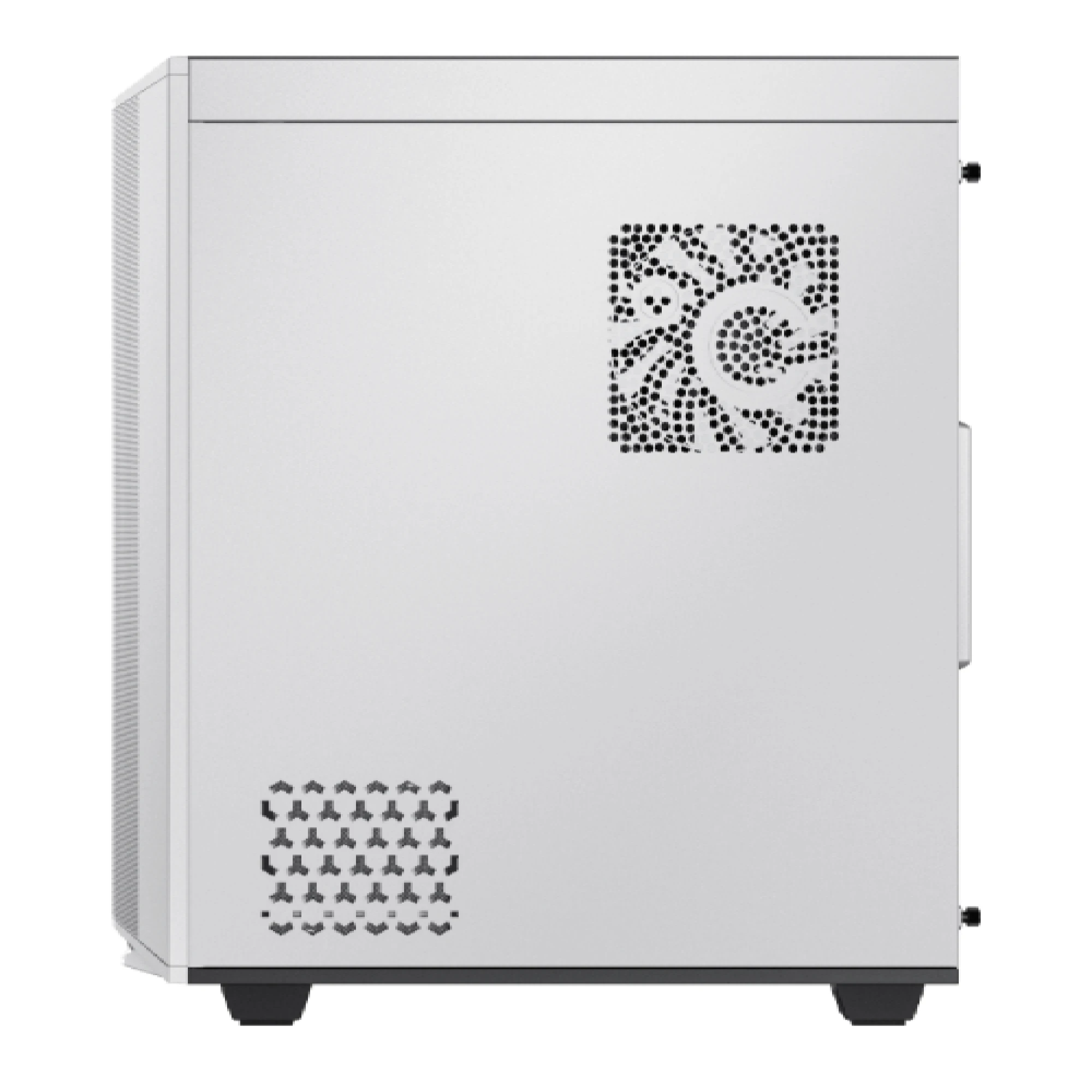 Купить Корпус Gamemax Precision 2 White - фото 6