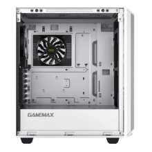 Купить Корпус Gamemax Precision 2 White - фото 7