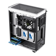 Купить Корпус Gamemax Precision 2 White - фото 8