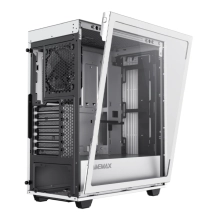 Купить Корпус Gamemax Precision 2 White - фото 9