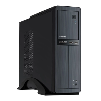 Купити Корпус Gamemax ST-609 Slim - фото 1