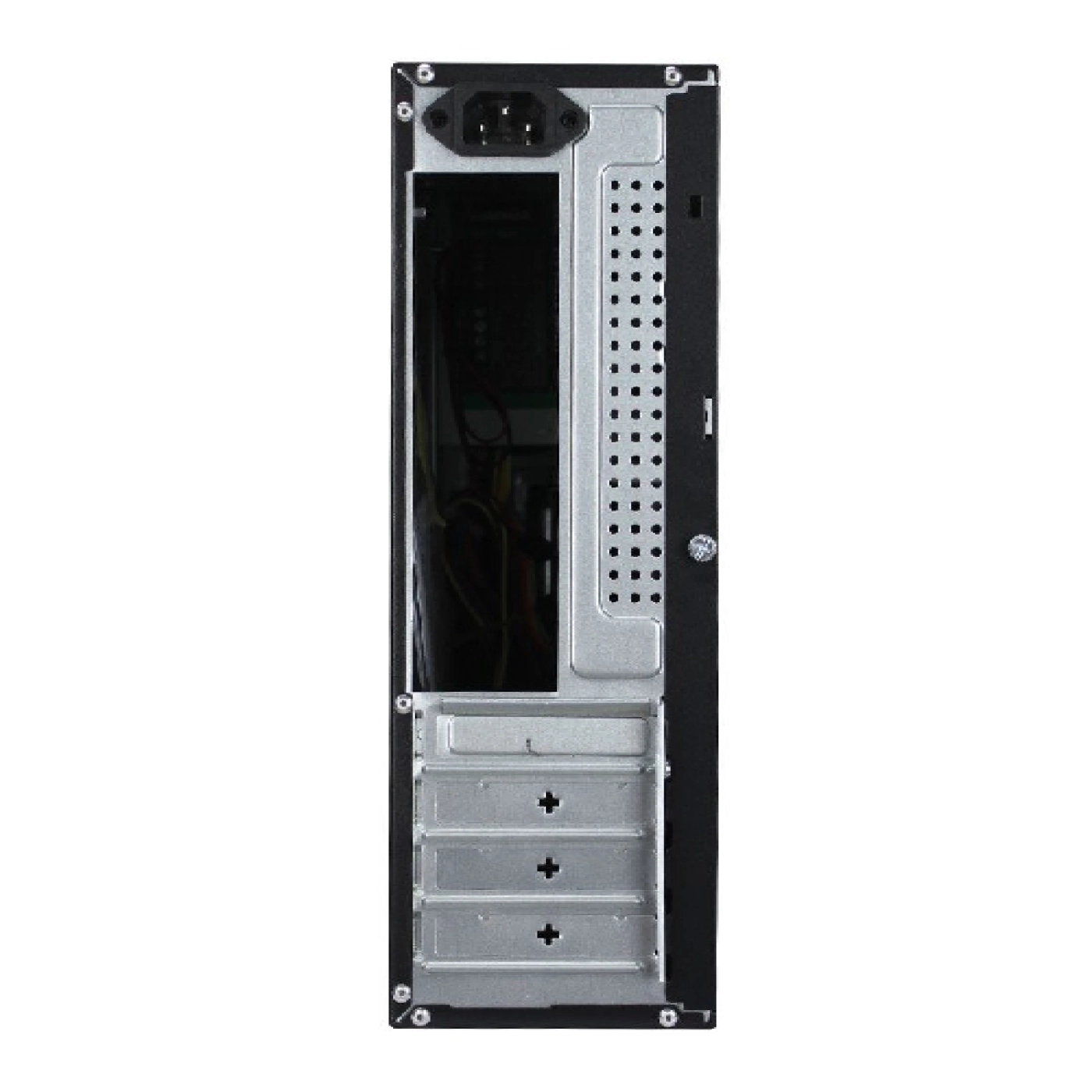 Купить Корпус Gamemax ST-609 Slim - фото 3