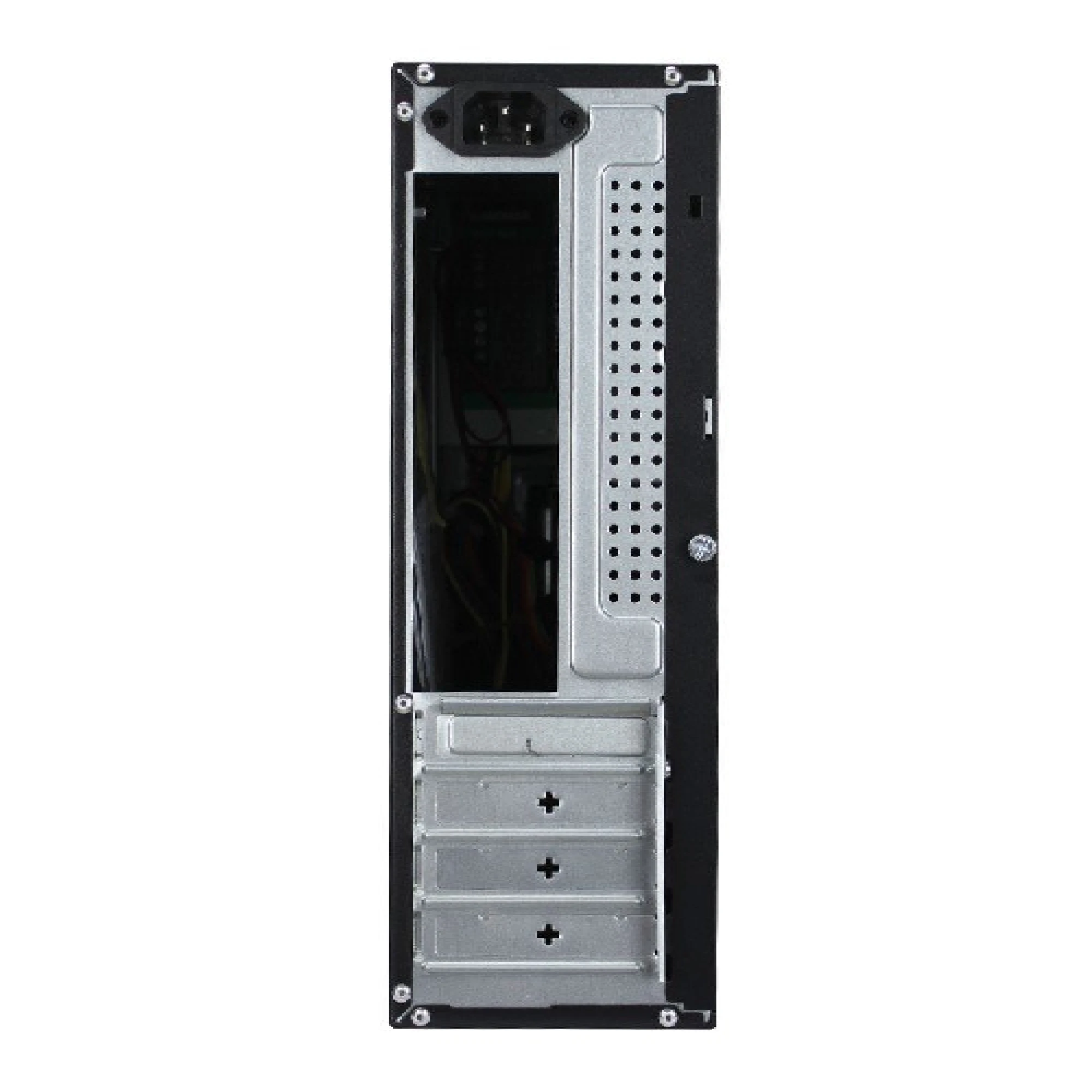 Купить Корпус Gamemax ST-609 Slim - фото 3