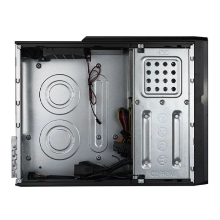 Купить Корпус Gamemax ST-609 Slim - фото 4