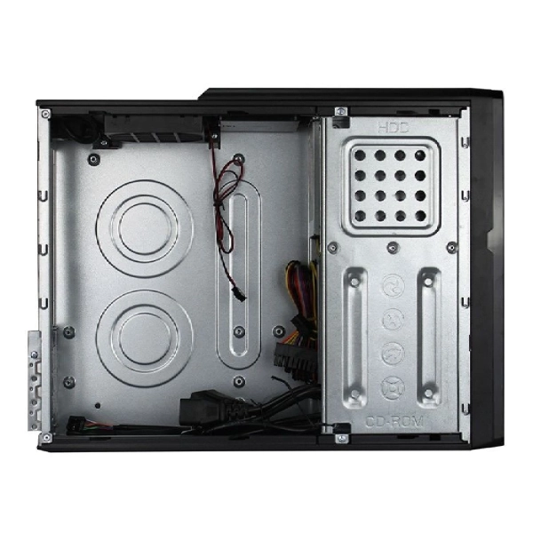 Купить Корпус Gamemax ST-609 Slim - фото 4