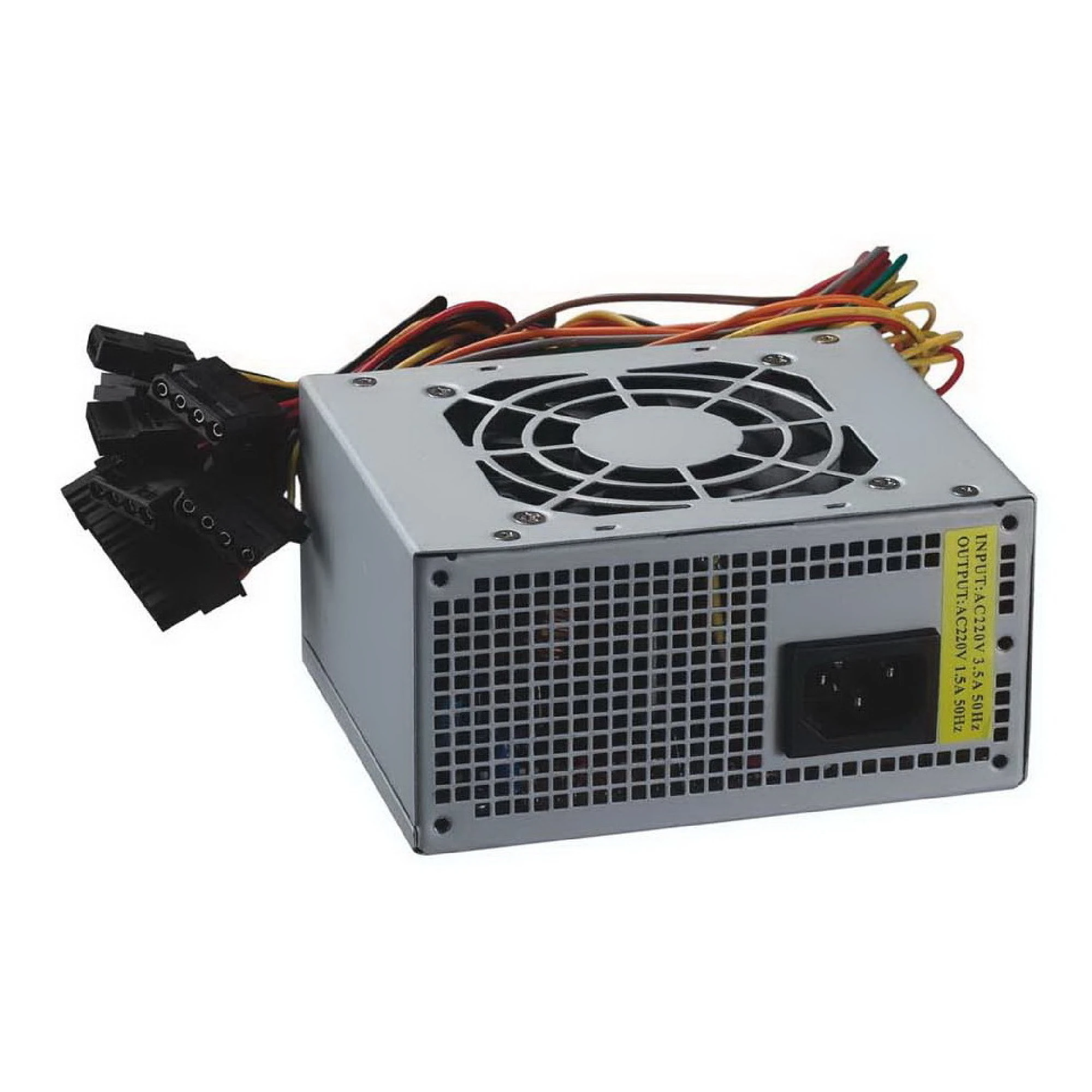 Купить Корпус Gamemax ST-609 Slim - фото 6