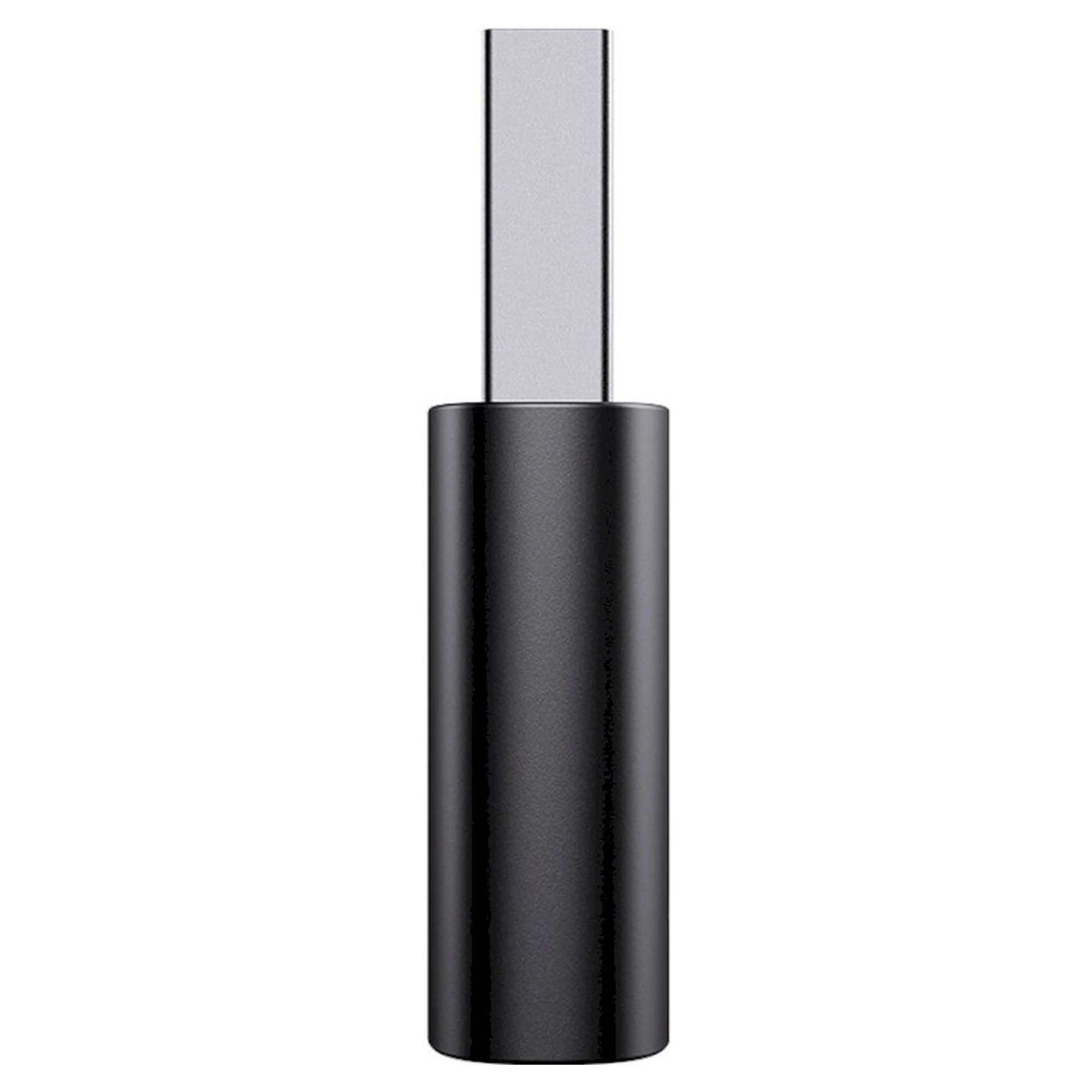 Купить Адаптер Baseus Ingenuity Series Mini OTG Adaptor USB 3.1 to USB-C Black (ZJJQ000101) - фото 5