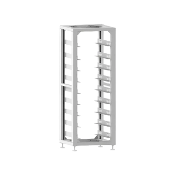 Купить Стойка DEYE BOS-G для 8 аккумуляторов (3U-LRACK) - фото 1