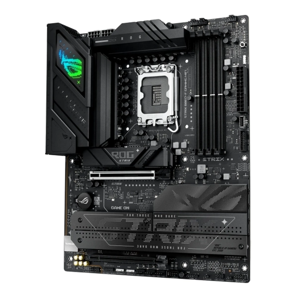 Купить Материнская плата Asus ROG STRIX B860-F GAMING WIFI - фото 3