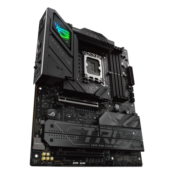Купить Материнская плата Asus ROG STRIX B860-F GAMING WIFI - фото 5