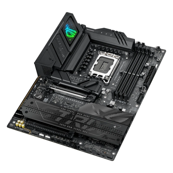Купить Материнская плата Asus ROG STRIX B860-F GAMING WIFI - фото 6