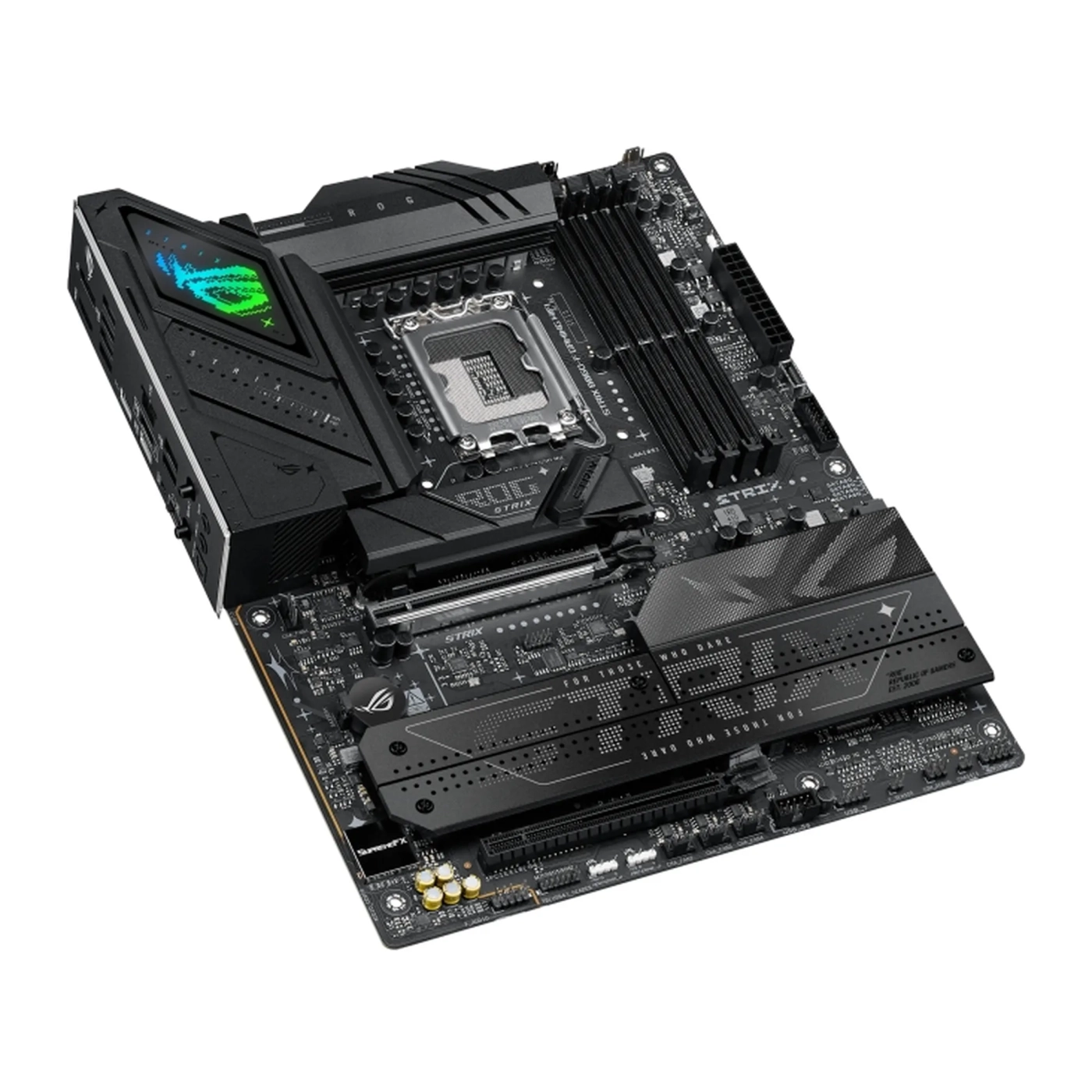 Купить Материнская плата Asus ROG STRIX B860-F GAMING WIFI - фото 7