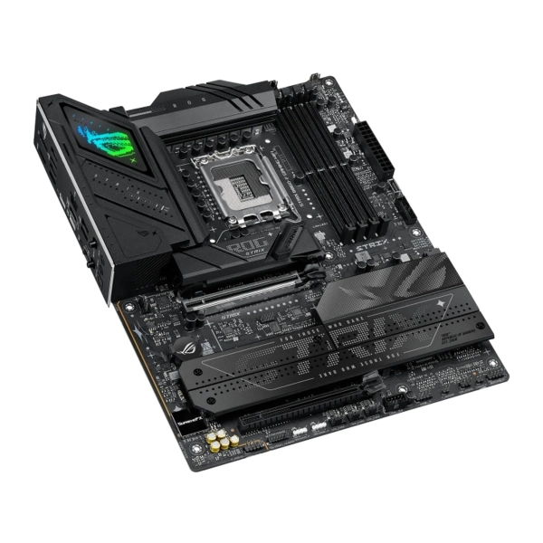 Купить Материнская плата Asus ROG STRIX B860-F GAMING WIFI - фото 7