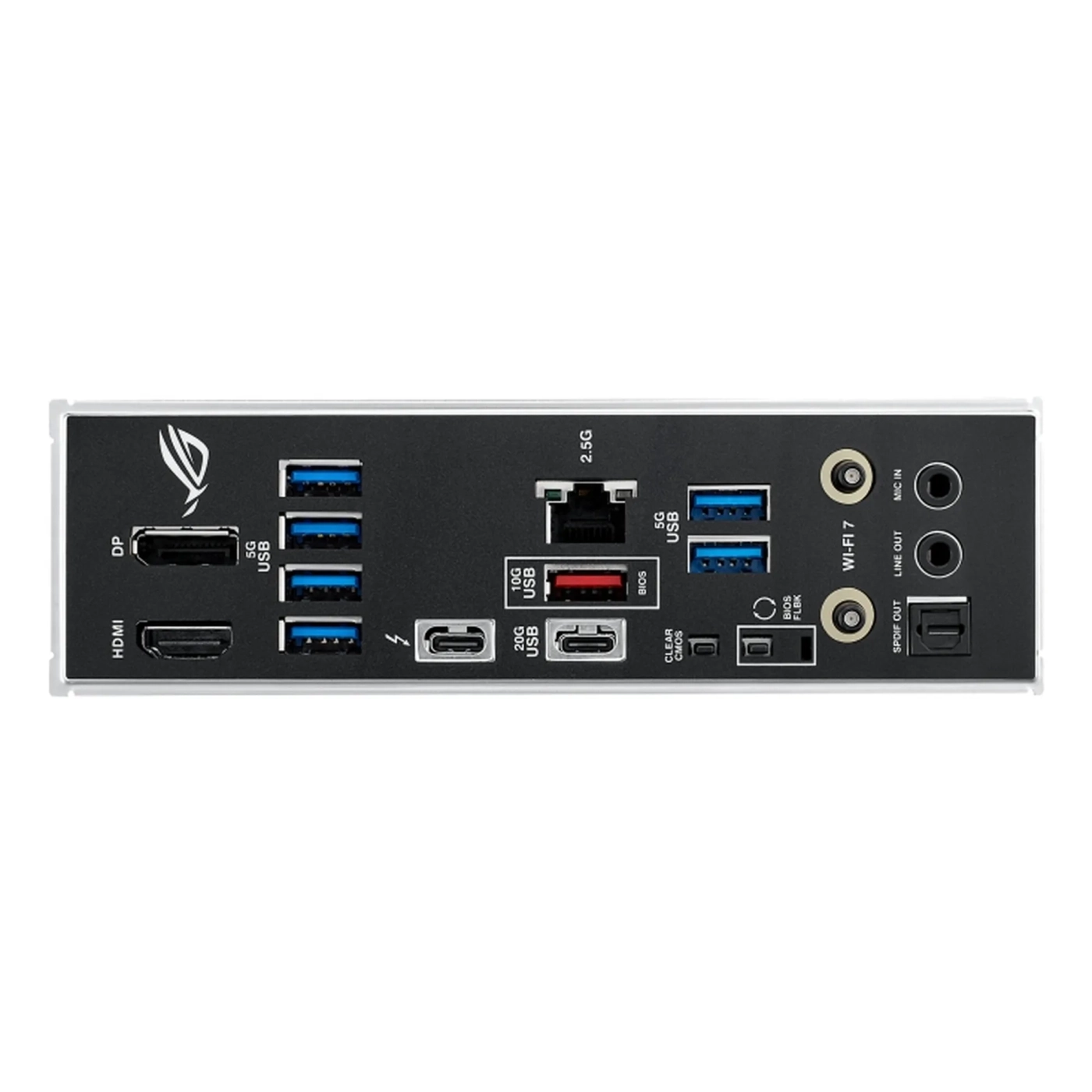 Купить Материнская плата Asus ROG STRIX B860-F GAMING WIFI - фото 9