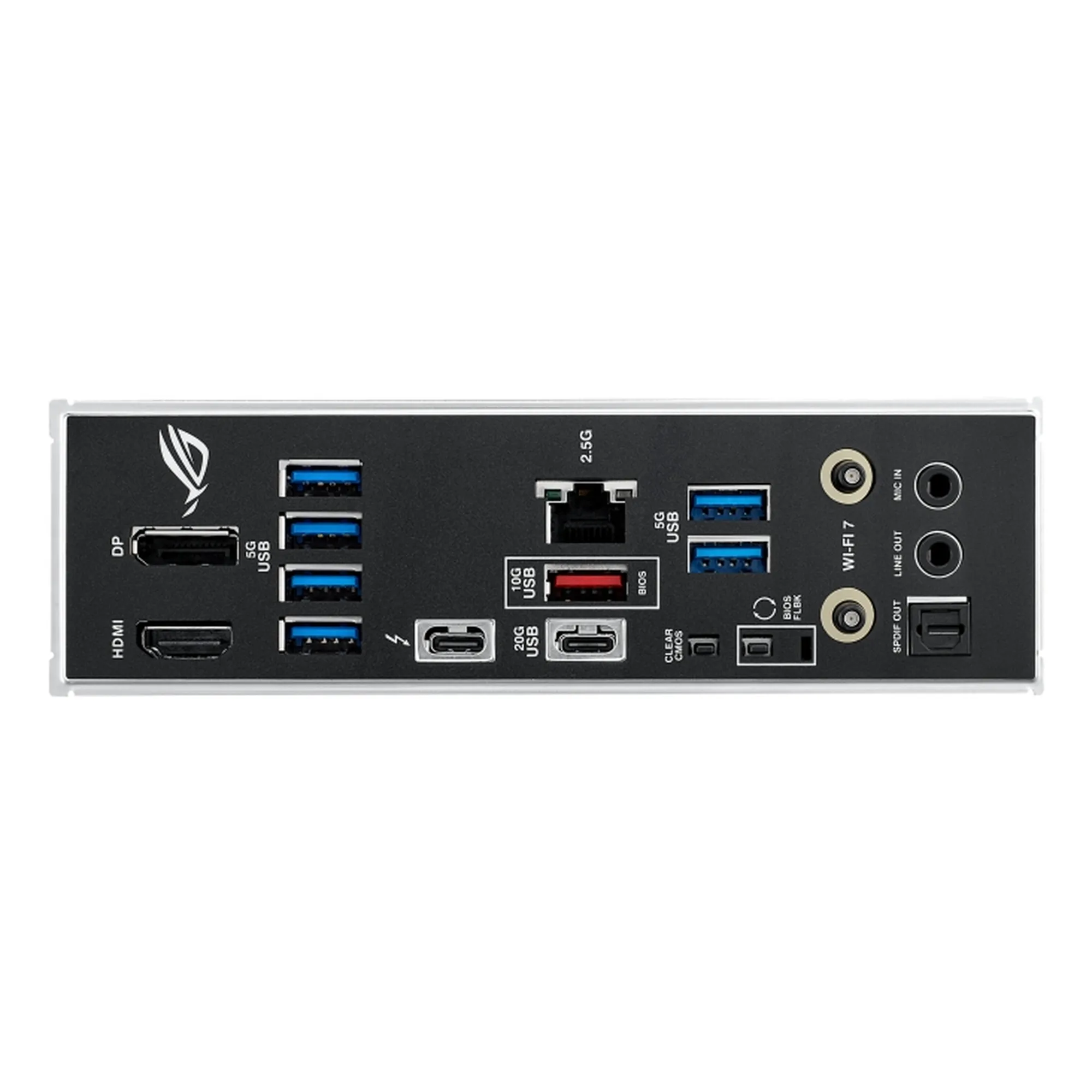 Купить Материнская плата Asus ROG STRIX B860-F GAMING WIFI - фото 9
