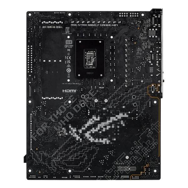 Купить Материнская плата Asus ROG STRIX B860-F GAMING WIFI - фото 10