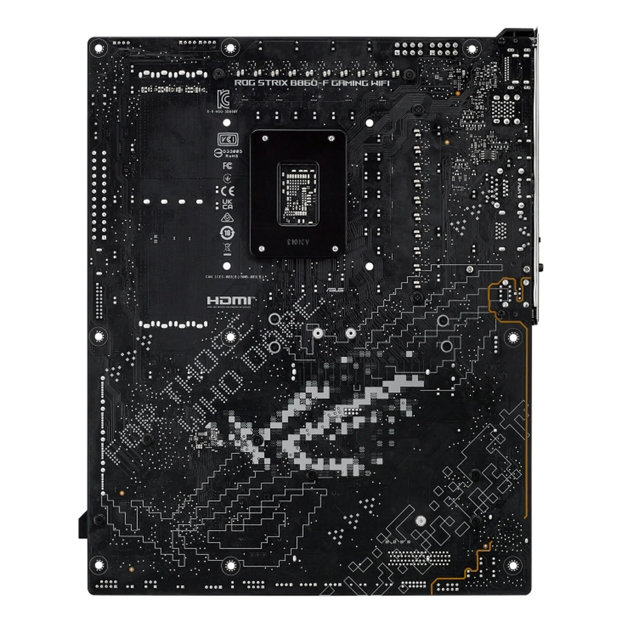 Купить Материнская плата Asus ROG STRIX B860-F GAMING WIFI - фото 10