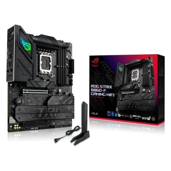 Купить Материнская плата Asus ROG STRIX B860-F GAMING WIFI - фото 11