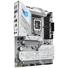 Купить Материнская плата Asus ROG STRIX B860-A GAMING WIFI - фото 2