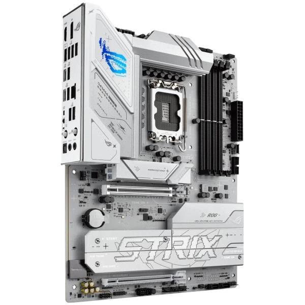 Купить Материнская плата Asus ROG STRIX B860-A GAMING WIFI - фото 2