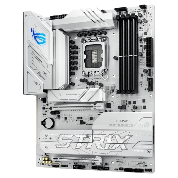 Купить Материнская плата Asus ROG STRIX B860-A GAMING WIFI - фото 3