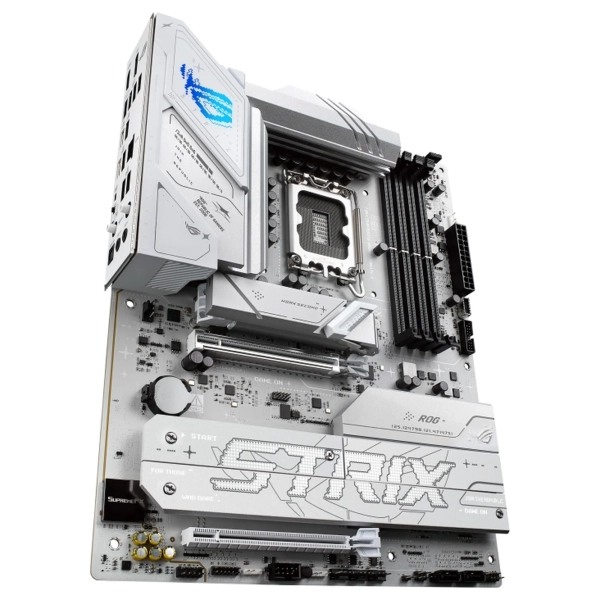 Купить Материнская плата Asus ROG STRIX B860-A GAMING WIFI - фото 5