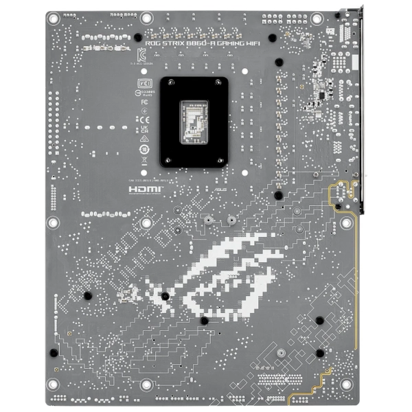 Купить Материнская плата Asus ROG STRIX B860-A GAMING WIFI - фото 9