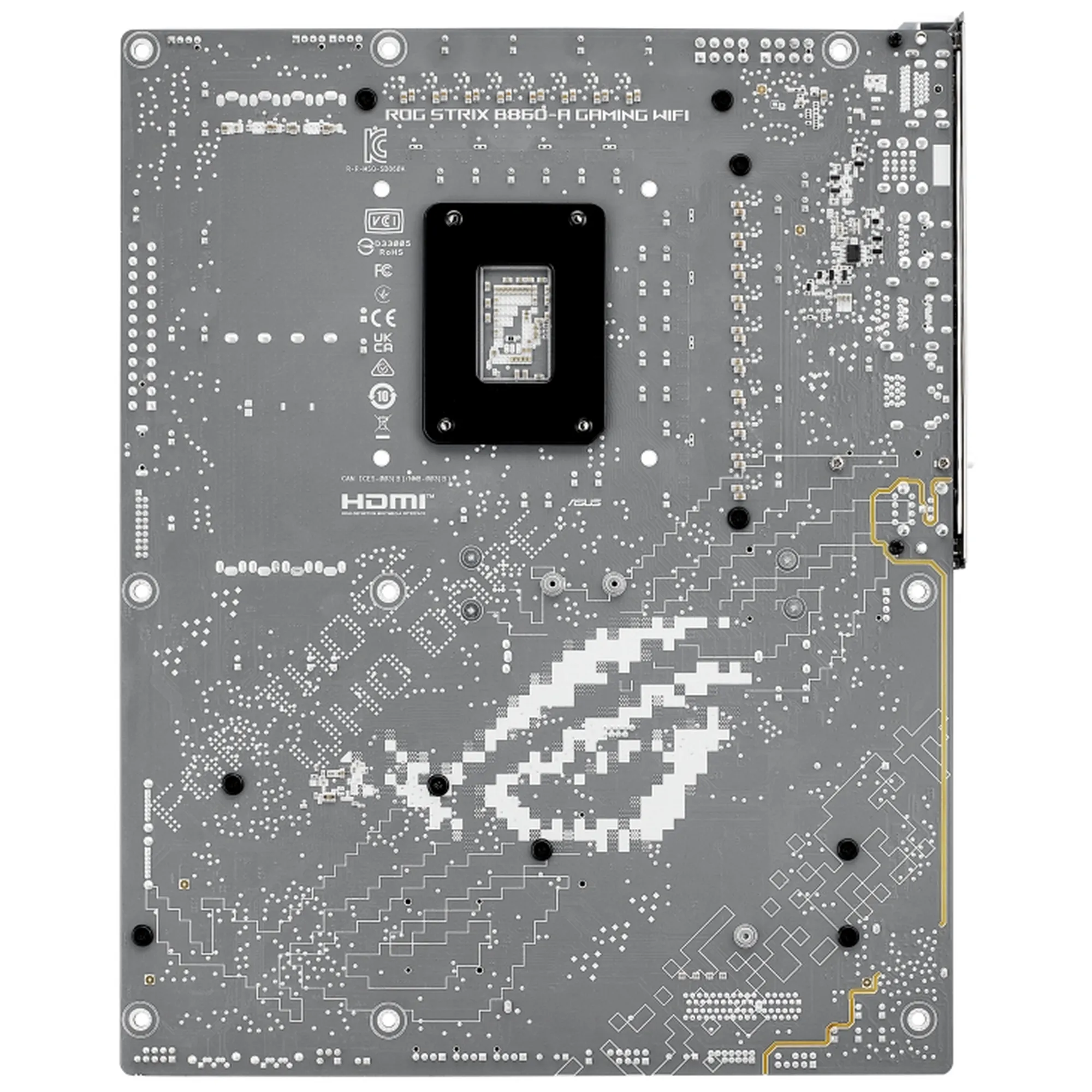 Купить Материнская плата Asus ROG STRIX B860-A GAMING WIFI - фото 9