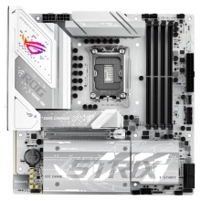 Купити Материнська плата Asus ROG STRIX B860-G GAMING WIFI - фото 1
