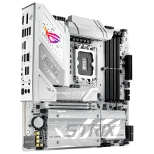 Купити Материнська плата Asus ROG STRIX B860-G GAMING WIFI - фото 2