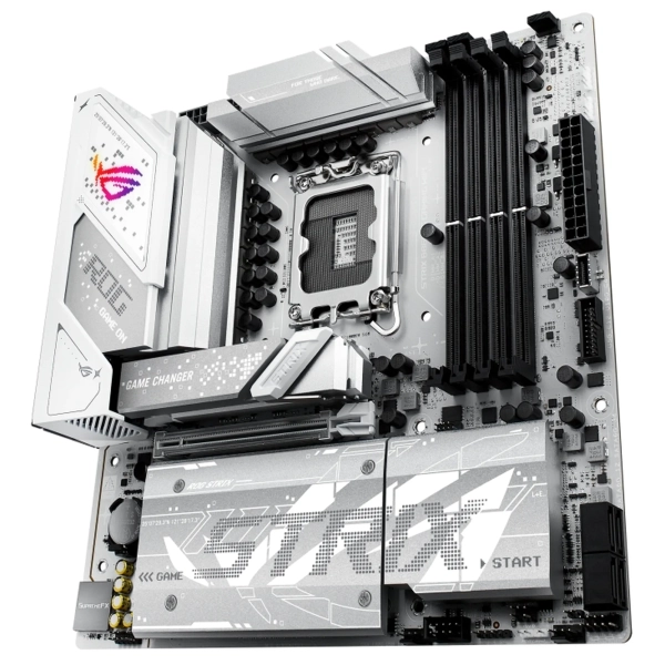 Купити Материнська плата Asus ROG STRIX B860-G GAMING WIFI - фото 3