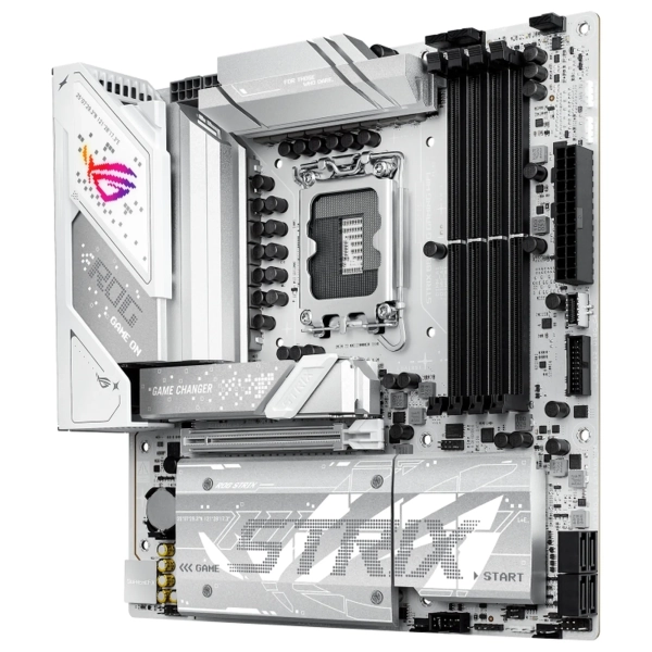 Купити Материнська плата Asus ROG STRIX B860-G GAMING WIFI - фото 5