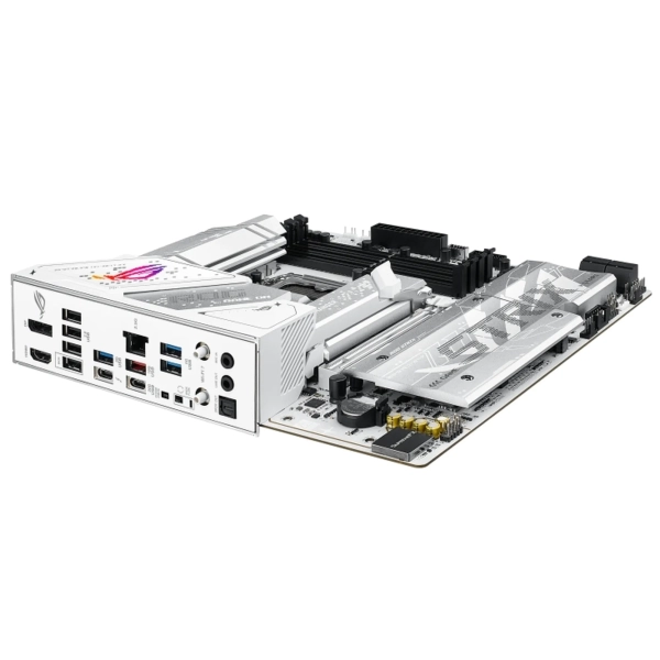 Купити Материнська плата Asus ROG STRIX B860-G GAMING WIFI - фото 8