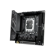 Купить Материнская плата Asus ROG STRIX B860-I GAMING WIFI - фото 2