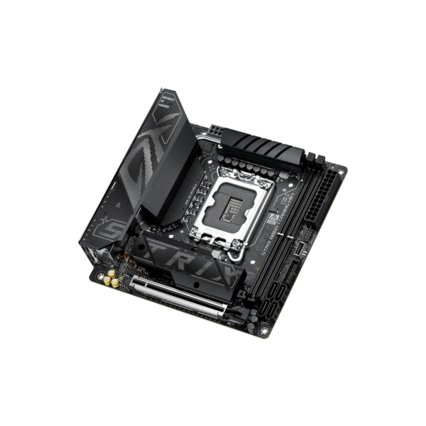 Купить Материнская плата Asus ROG STRIX B860-I GAMING WIFI - фото 5