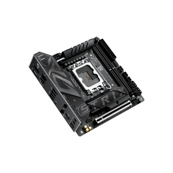 Купить Материнская плата Asus ROG STRIX B860-I GAMING WIFI - фото 6