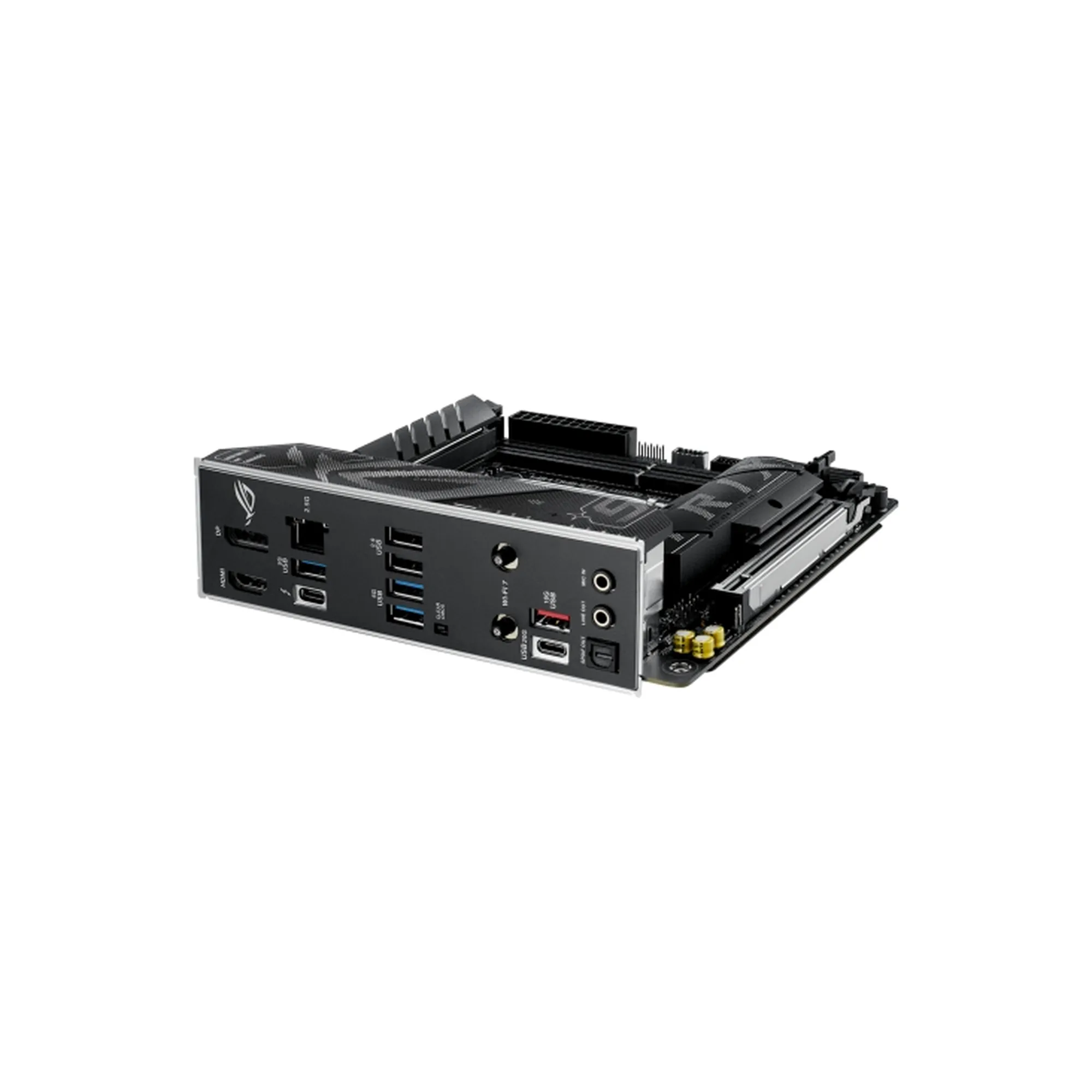 Купить Материнская плата Asus ROG STRIX B860-I GAMING WIFI - фото 8