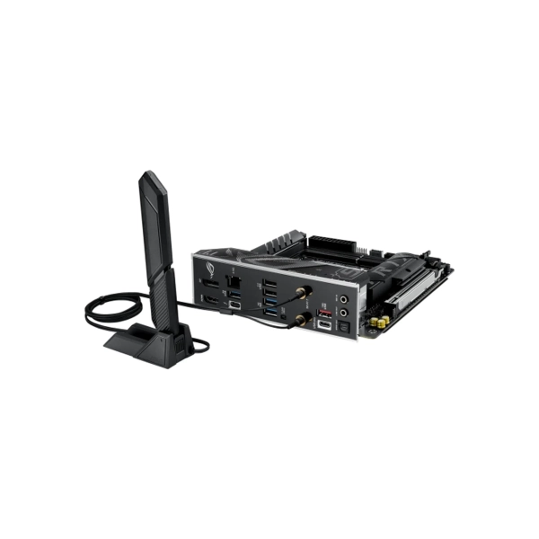 Купить Материнская плата Asus ROG STRIX B860-I GAMING WIFI - фото 9