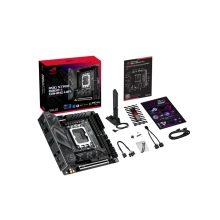 Купить Материнская плата Asus ROG STRIX B860-I GAMING WIFI - фото 10