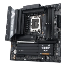 Купить Материнская плата Asus TUF GAMING B860M-PLUS WIFI - фото 3