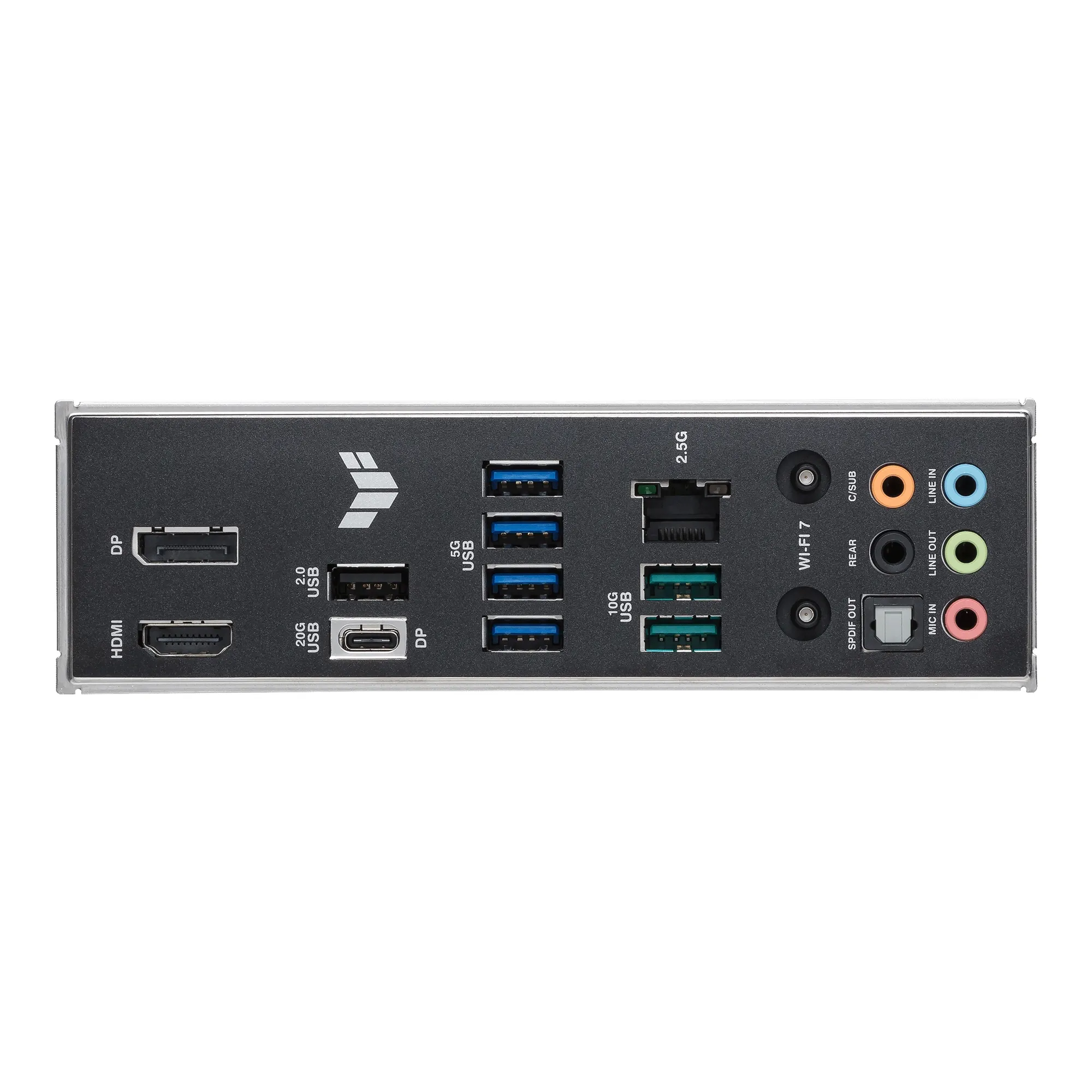Купить Материнская плата Asus TUF GAMING B860M-PLUS WIFI - фото 5