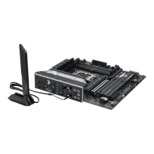 Купить Материнская плата Asus TUF GAMING B860M-PLUS WIFI - фото 6