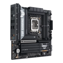 Купити Материнська плата Asus TUF GAMING B860M-PLUS - фото 2