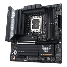 Купити Материнська плата Asus TUF GAMING B860M-PLUS - фото 3