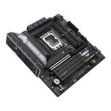 Купити Материнська плата Asus TUF GAMING B860M-PLUS - фото 4