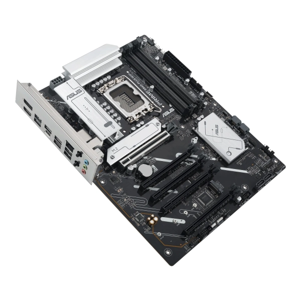 Купить Материнская плата Asus PRIME B860-PLUS WIFI - фото 3