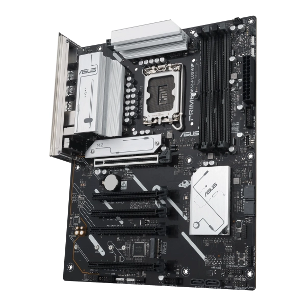 Купить Материнская плата Asus PRIME B860-PLUS WIFI - фото 4
