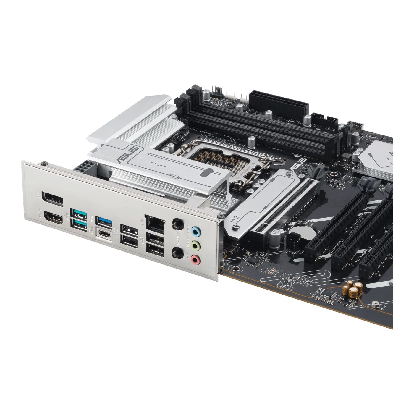 Купить Материнская плата Asus PRIME B860-PLUS WIFI - фото 5